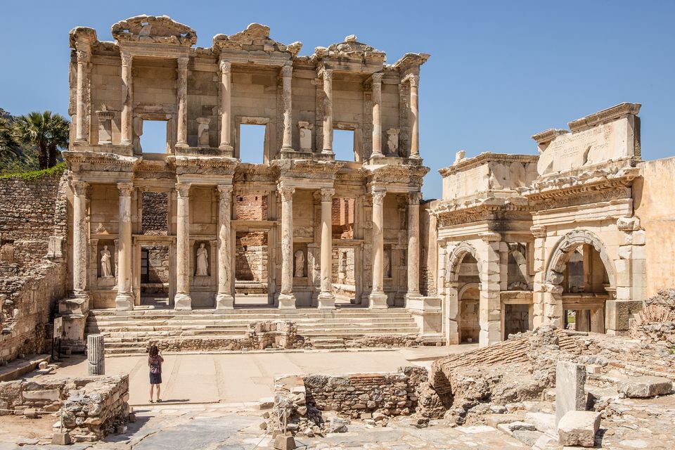 Private Ephesus Tour — Skip-the-Line & On-Time Return